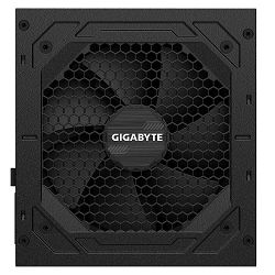 Napajanje GIGABYTE P850M Power Supply 850W, Modular, 80 PLUS Gold, Japanese capacitors, 120mm smart control fan,