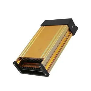 Napajanje LED V-TAC VT-21151 Modular (EMI filter, 250W, 12V, 20.8A, IP45)
