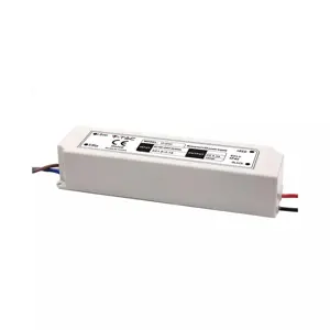 Napajanje LED V-TAC VT-22101 (100W, 12V, 8.3A, IP67 Hermetički, EMI filter, Bijela)