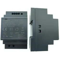 Napajanje sa prekidačkim načinom rada za DIN šinu HDN-6012 (12V/54W/4.5A)
