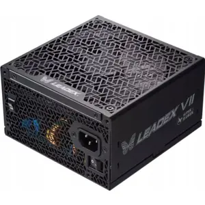Napajanje SUPER FLOWER Leadex VII XG 80 PLUS Gold (ATX 3.0, PCIe 5.0, 850 Watt)