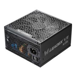 Napajanje SUPER FLOWER Leadex VII XG (80 PLUS Gold, ATX 3.0, PCIe 5.0, 1300 Watt)
