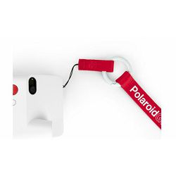 Narukvica POLAROID Go Wrist Strap Red