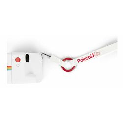 Narukvica POLAROID Go Wrist Strap White