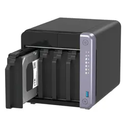 NAS Qnap TS-432X-4G 0/4HDD