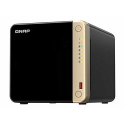 NAS QNAP TS-464-8G (0/4 HDD)