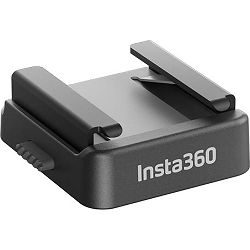 Nastavak za akcijske kamere Insta360 ONE RS Cold Shoe