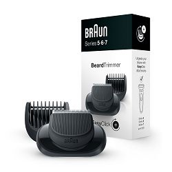 Nastavci za brijač BRAUN BT