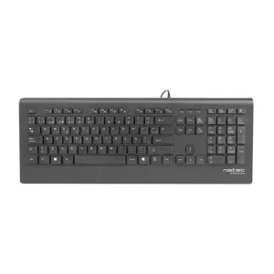 NATEC BARRACUDA ES KEYBOARD