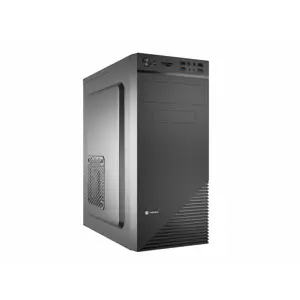 NATEC Cabassu G2 Midi Tower Black