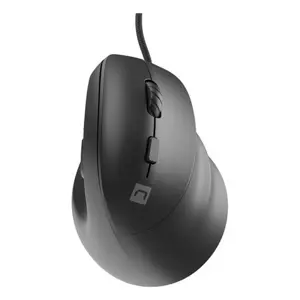 NATEC Crake 2 Pro mouse Universal Right-hand USB Type-A Optical 12800 DPI