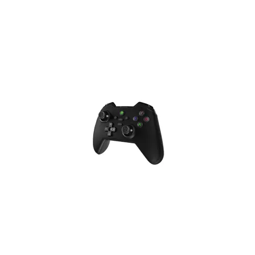 Bežični gamepad NATEC Genesis Mangan 400 (Crna, za PC/Switch/Mobile)