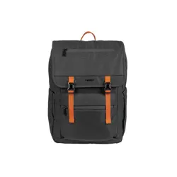 NATEC NIALA GINGER ORANGE LAPTOP BACKPACK 15.6" 18 L