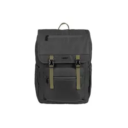 NATEC NIALA HUNTER GREEN LAPTOP BACKPACK 15.6" 18 L
