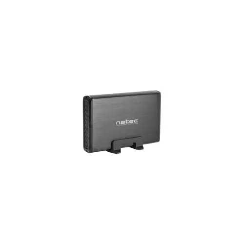 Kućište za tvrdi disk NATEC NKZ-0448 (3.5", crna boja)