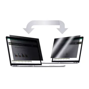 NATEC Owl 54.6 cm (21.5") Monitor Frameless display privacy filter