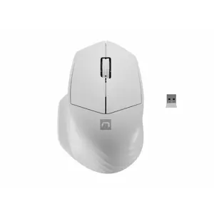 NATEC Siskin 2 mouse Office Right-hand Bluetooth Optical 1600 DPI