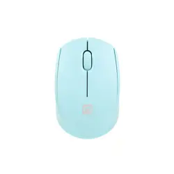 NATEC STORK mouse Home Ambidextrous Bluetooth + USB Type-A Optical 1600 DPI