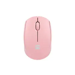 NATEC STORK mouse Home Ambidextrous Bluetooth + USB Type-A Optical 1600 DPI
