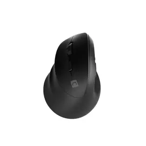 NATEC VERTICAL MOUSE CRAKE 2 WIRELESS BLACK