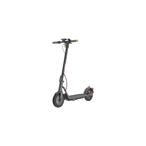 Električni romobil NAVEE V25i Pro crni (10", 100kg, nazivna snaga 300W, max snaga 600W, domet do 25 km, 25 km/h) 