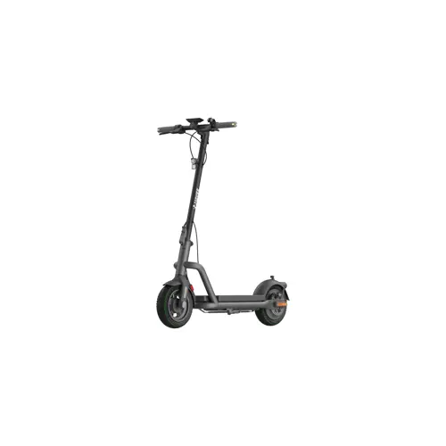 Električni romobil NAVEE N65i crni (10.5", 120kg, nazivna snaga 450W, max snaga 1000W, domet do 65km, 25 km/h)