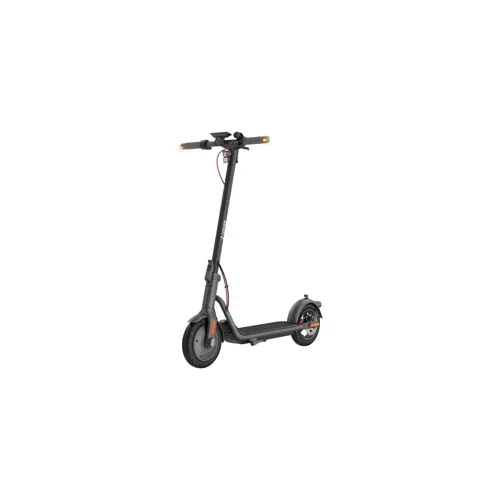 Električni romobil NAVEE V40i Pro crni (10", 120kg, nazivna snaga 350W, max snaga 700W, domet do 40km, 25km/h)