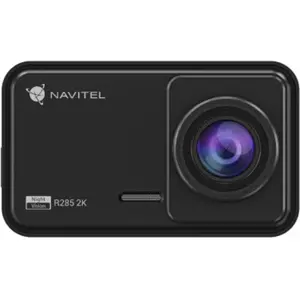 Navitel | Dashcam | R285 2K | IPS display 2''; 2? 2560×1440 | Maps included