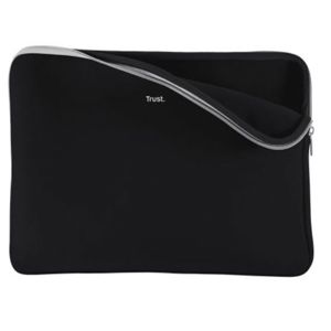Navlaka za laptop TRUST Primo 21251 (do 13.3", Black)