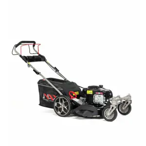 Nax petrol mower w. drive 150cc NAX2000S