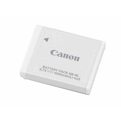 Baterija CANON NB-6L