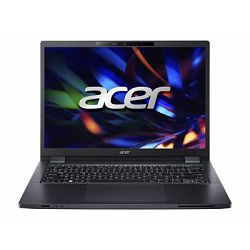 Laptop ACER TM P4 P414-53-750Q (14" IPS, 1920 x 1200 WUXGA, Intel Core i7-1355U, 16GB RAM, 512GB SSD, Intel Iris Xe Graphics, Win11Pro, crni)