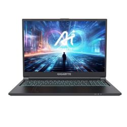 NB GBT G6 MF-H2DE854KH 16" i7 W11H FHD 165Hz