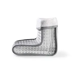 Nedis PEFW110CGY toe/foot warmer Foot warmer pad