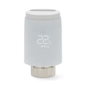 Nedis SmartLife ZigBee Radiator Thermostat