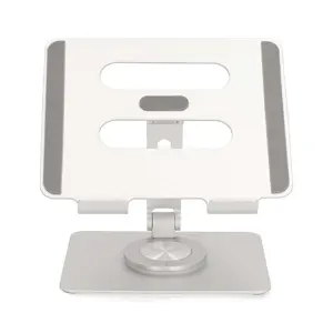 Nedis Tablet Stand Silver