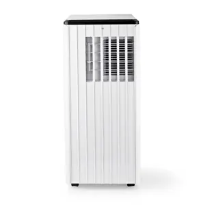 Nedis WIFIACMB3WT9 portable air conditioner 65 dB White
