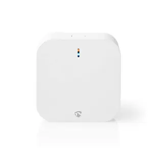 Nedis Zigbee Gateway WIFIZBT10CWT