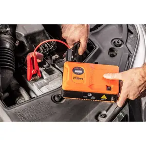 NEO tools 11-997 flashlight