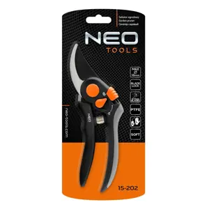 NEO tools 15-202 pruning shears