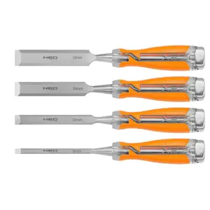 NEO tools 37-900 metalworking chisel