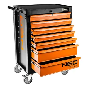 NEO tools 84-222 tool cart