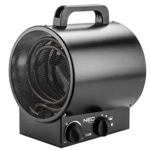 NEO tools 90-066 electric space heater