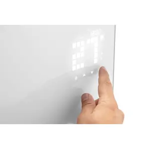 NEO tools 90-090 electric space heater