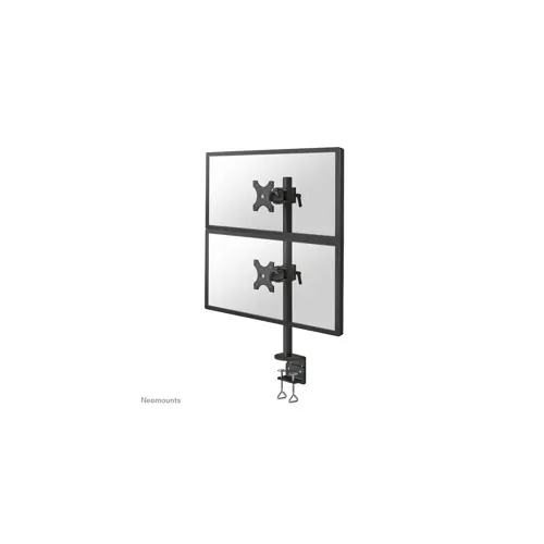 Stalak za monitor NEWSTAR Neomounts desk monitor arm (crna)