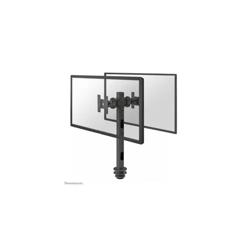Stalak za monitor NEWSTAR Neomounts desk monitor arm (crna)