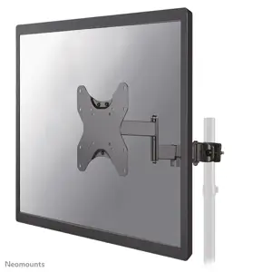Neomounts FL40-450BL12 TV pole mount 23-42" - diam. 28-50 mm - full motion