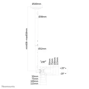 neomounts-fpma-c050black-monitortv-mount-ceiling-10-30-h-60--3141-wlononwcrizxt.webp
