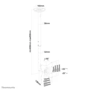neomounts-fpma-c060black-monitortv-mount-ceiling-10-40-h-60--35062-wlononwcrizxw.webp