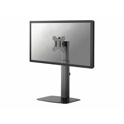 Nosač za monitor stolni NEOMOUNTS FPMA-D865 (do 32", do 7 kg, nagib 40°, zakret 90°, rotacije 360°) 